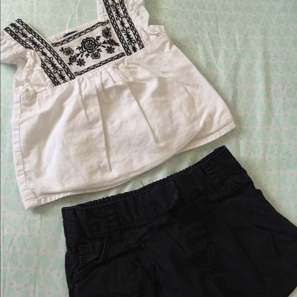 Old Navy Set